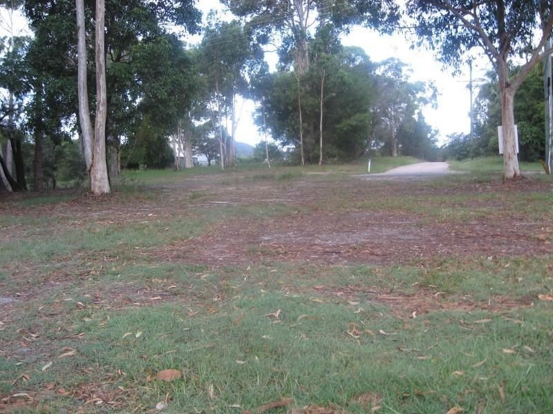 Russell Island QLD 4184