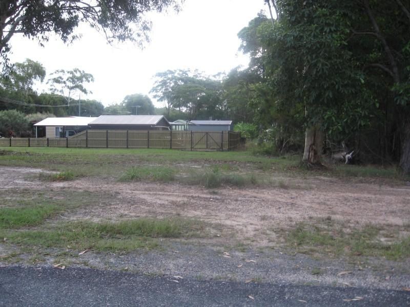 Russell Island QLD 4184