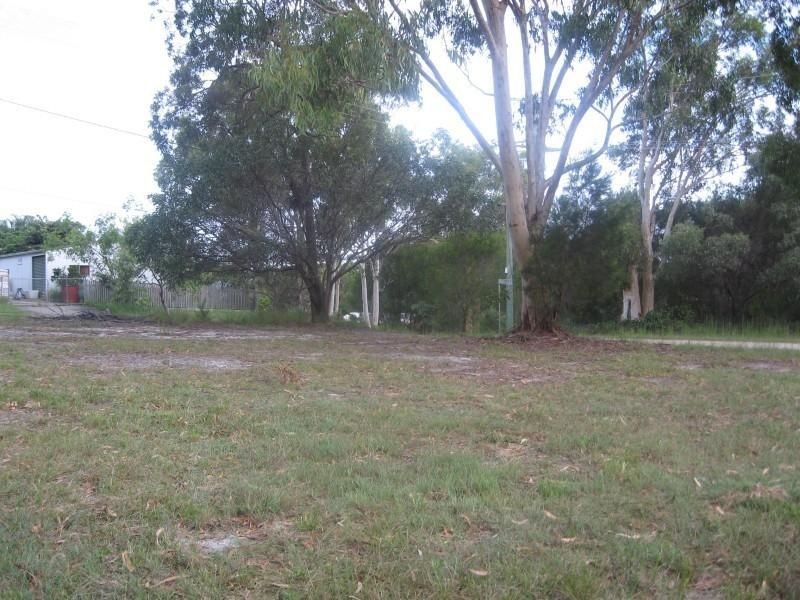 Russell Island QLD 4184