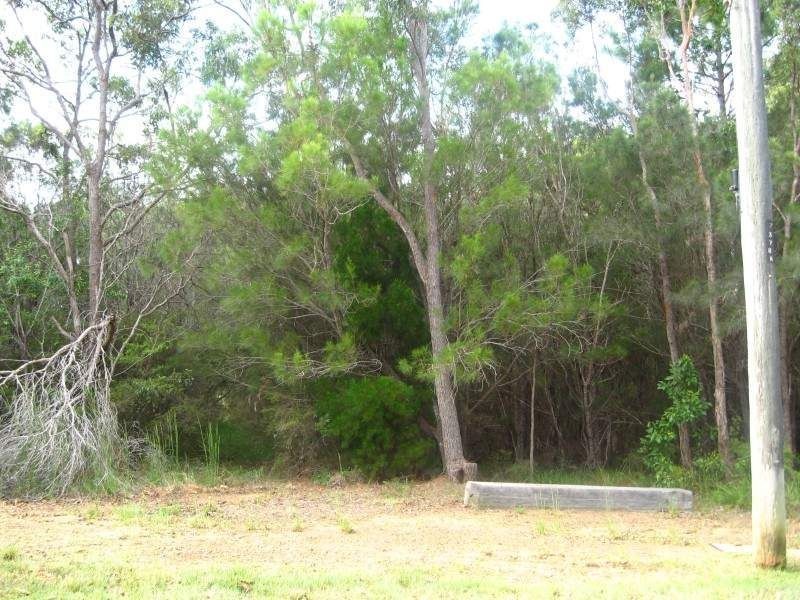 55 Fern Terrace, Russell Island QLD 4184