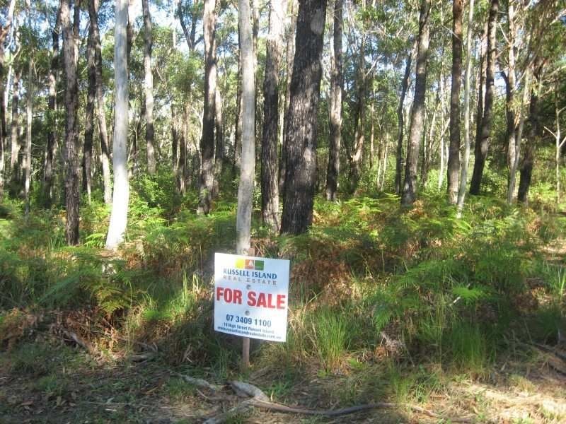 37-39 Doverton Street, Russell Island QLD 4184