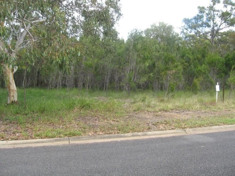 Russell Island QLD 4184