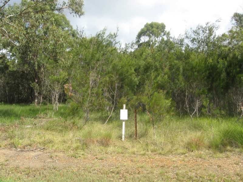 Russell Island QLD 4184