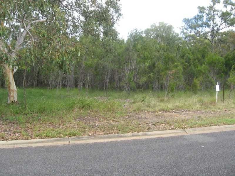 Russell Island QLD 4184