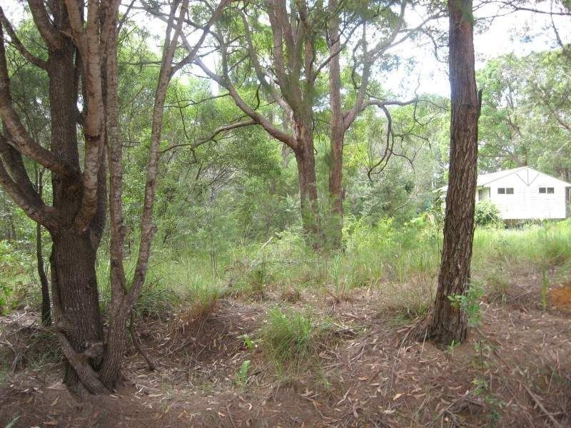 3 Little Cove Road, Russell Island QLD 4184