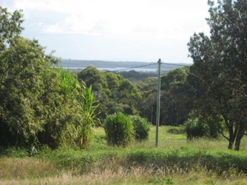 Russell Island QLD 4184