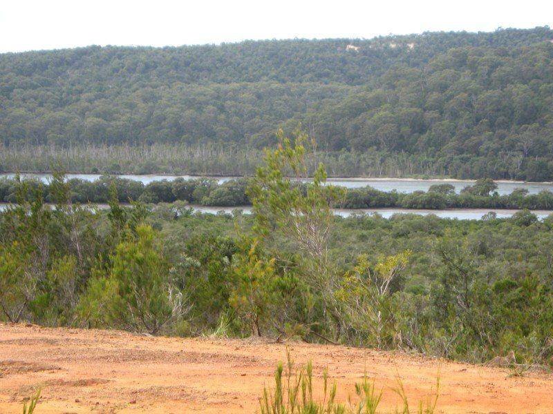 Russell Island QLD 4184