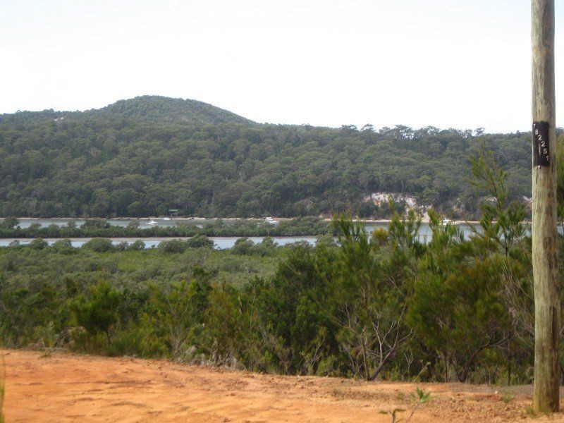 Russell Island QLD 4184