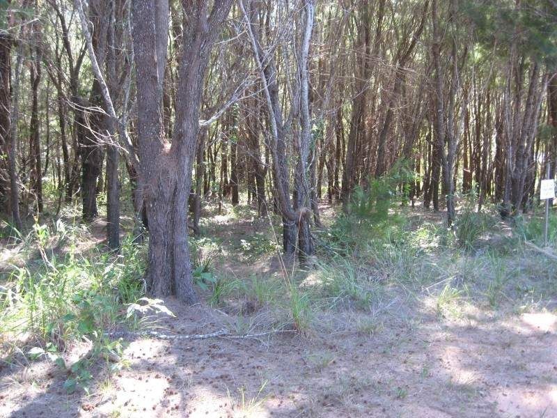 Russell Island QLD 4184
