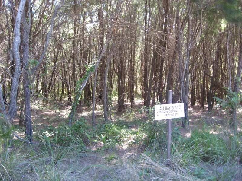 Russell Island QLD 4184