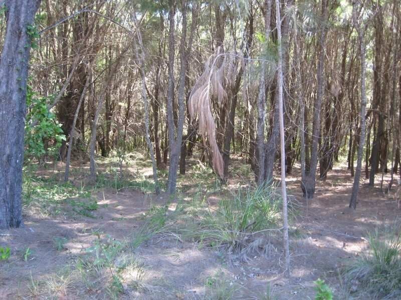 Russell Island QLD 4184