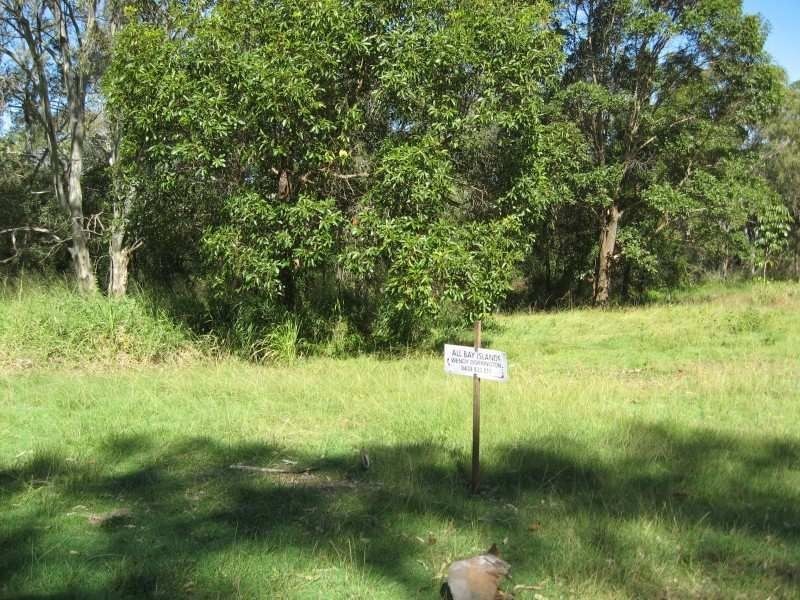 44 Cassandra Avenue, Russell Island QLD 4184