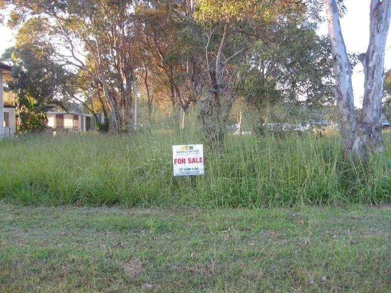 Russell Island QLD 4184