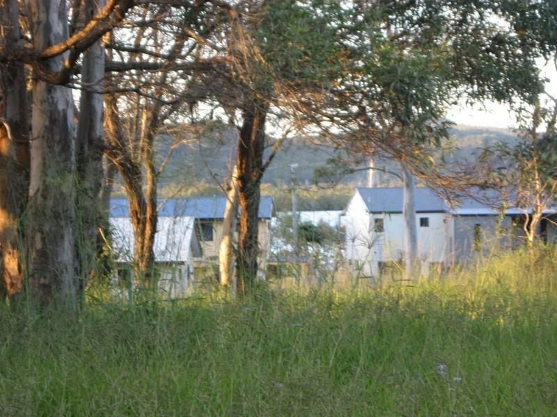 Russell Island QLD 4184