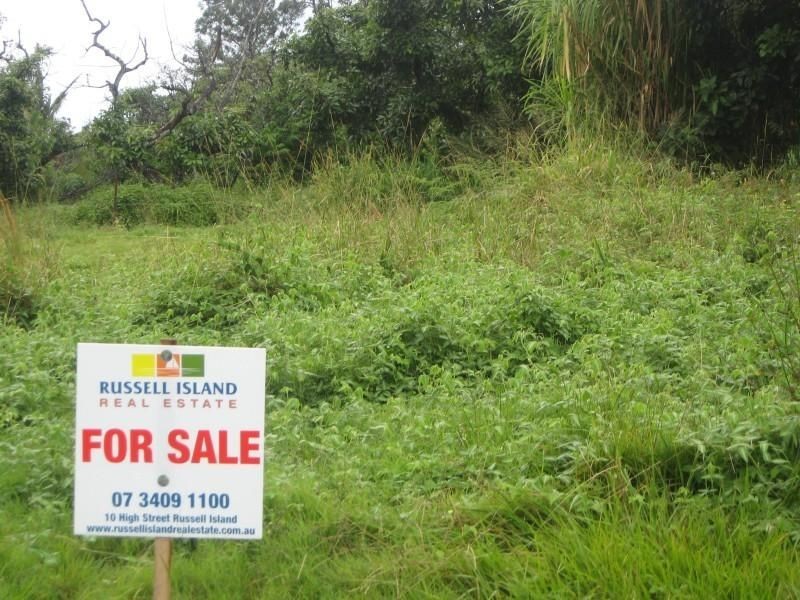 7 Acalyphia Street, Russell Island QLD 4184