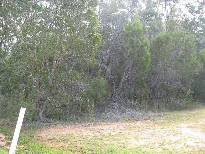 Russell Island QLD 4184