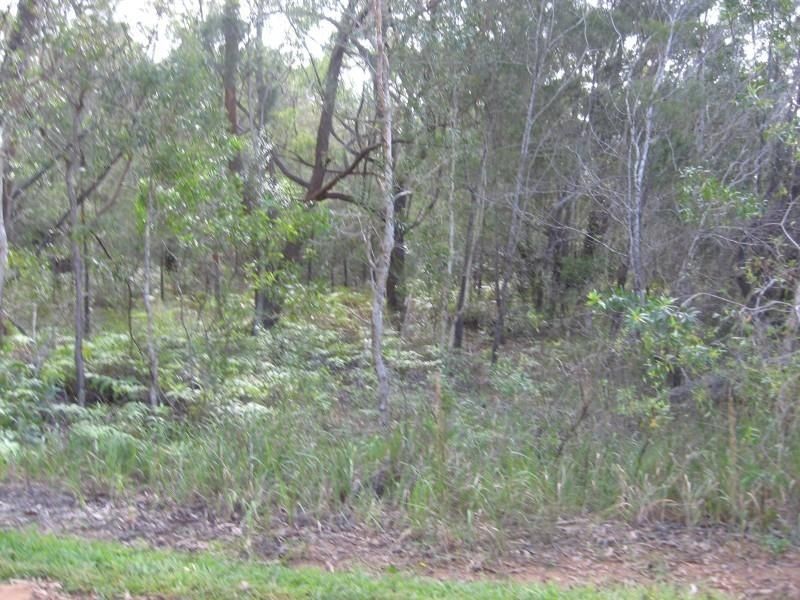 Russell Island QLD 4184