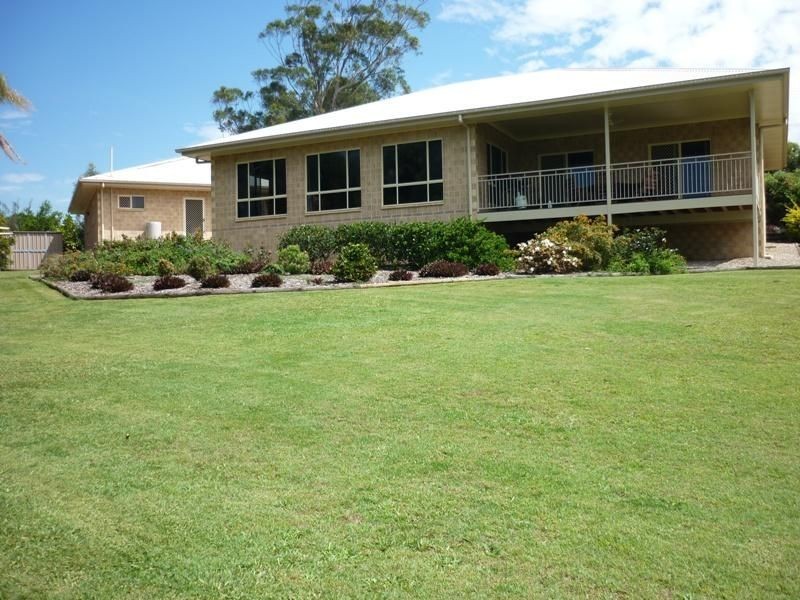 Russell Island QLD 4184