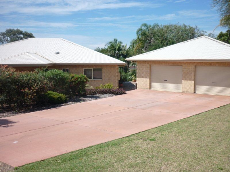 Russell Island QLD 4184