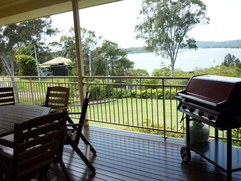 Russell Island QLD 4184