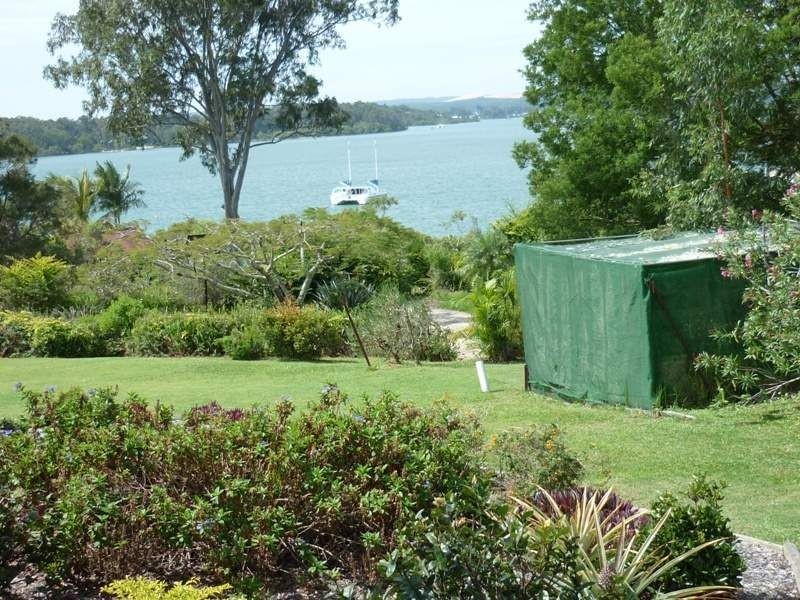 Russell Island QLD 4184