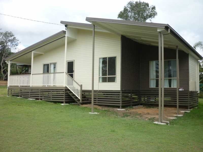 Russell Island QLD 4184