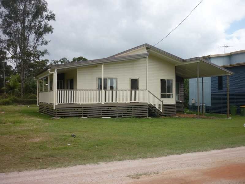 Russell Island QLD 4184