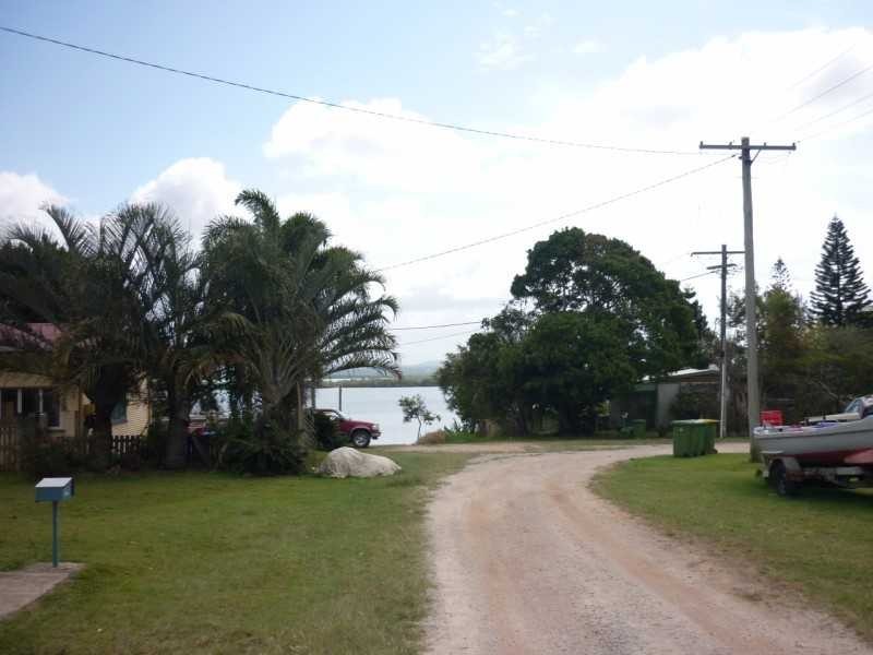 Russell Island QLD 4184