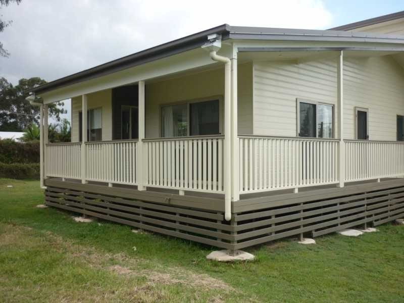 Russell Island QLD 4184