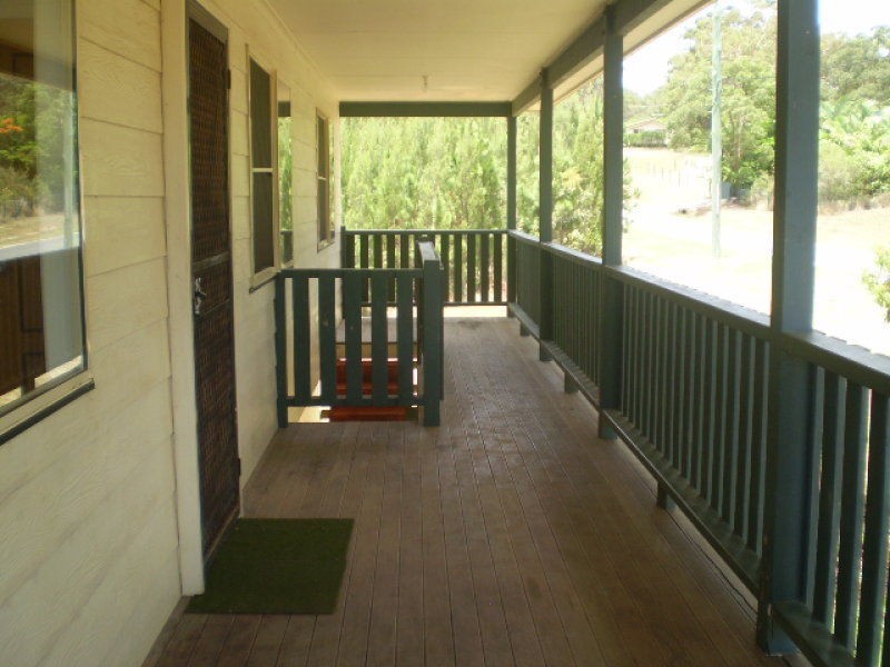 Russell Island QLD 4184