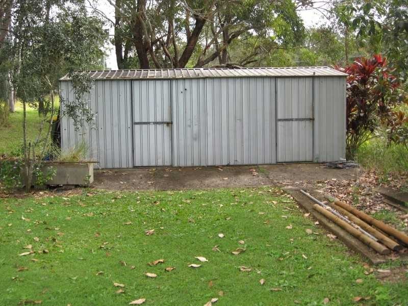 Russell Island QLD 4184