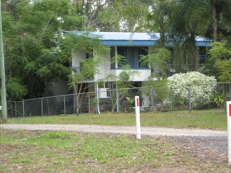 Russell Island QLD 4184