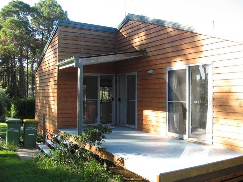 Russell Island QLD 4184