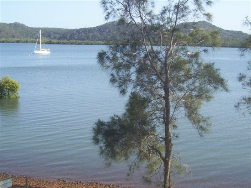Russell Island QLD 4184