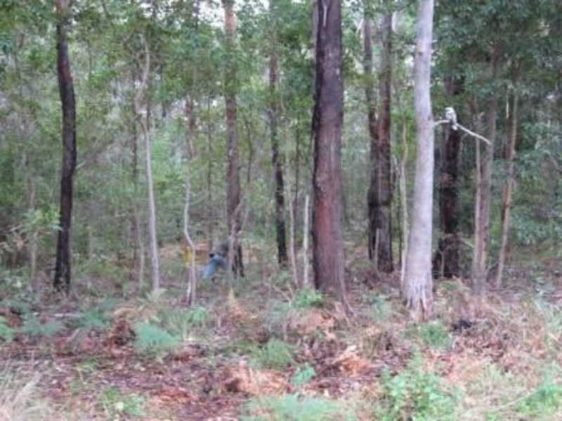 Russell Island QLD 4184