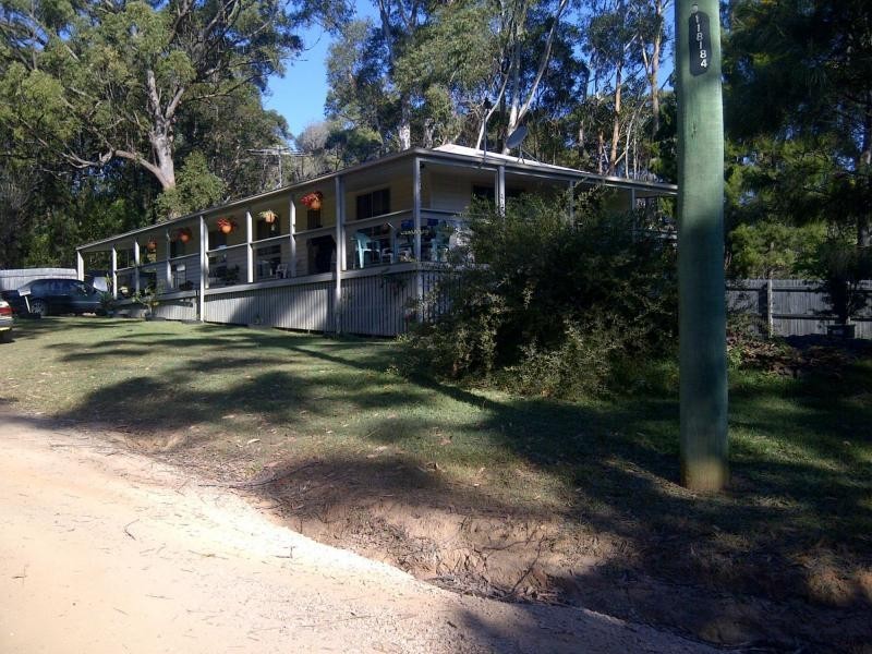 Russell Island QLD 4184