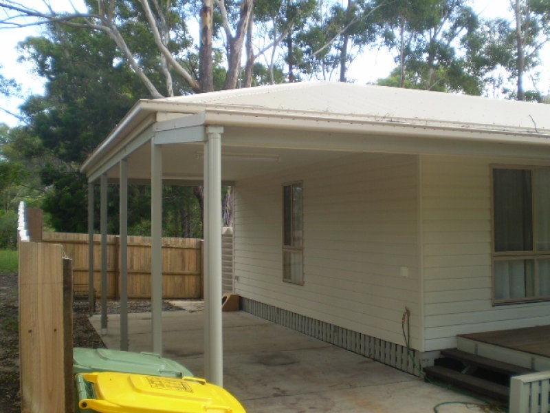 Russell Island QLD 4184