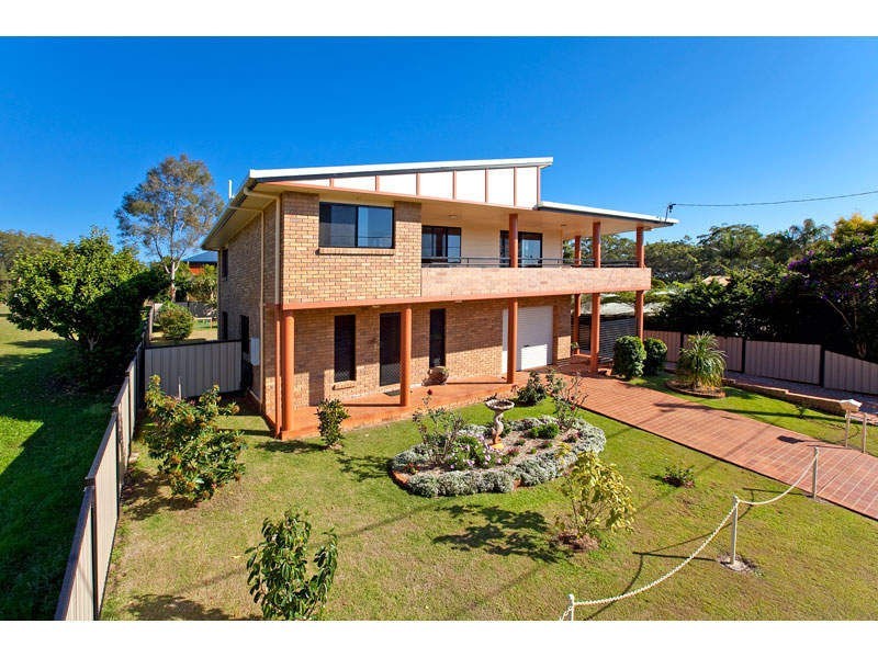 Russell Island QLD 4184