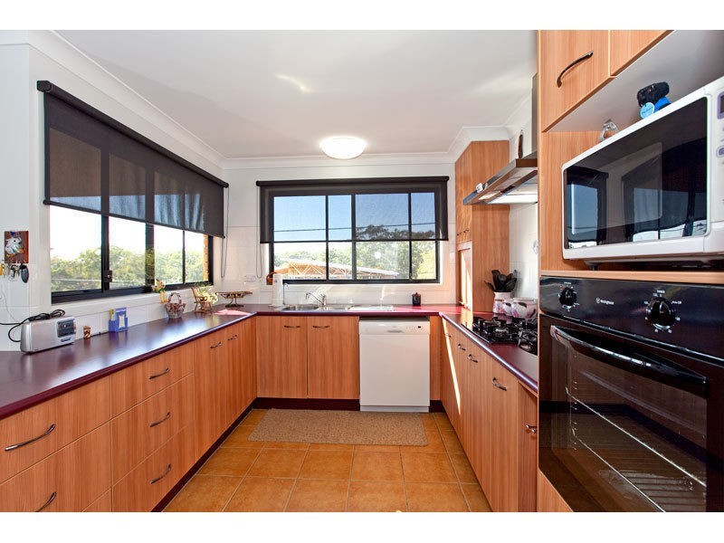 Russell Island QLD 4184