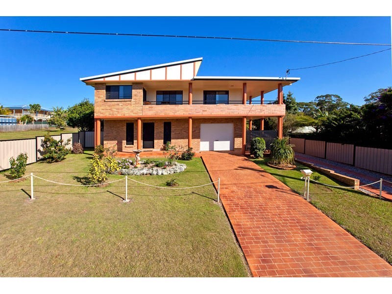 Russell Island QLD 4184