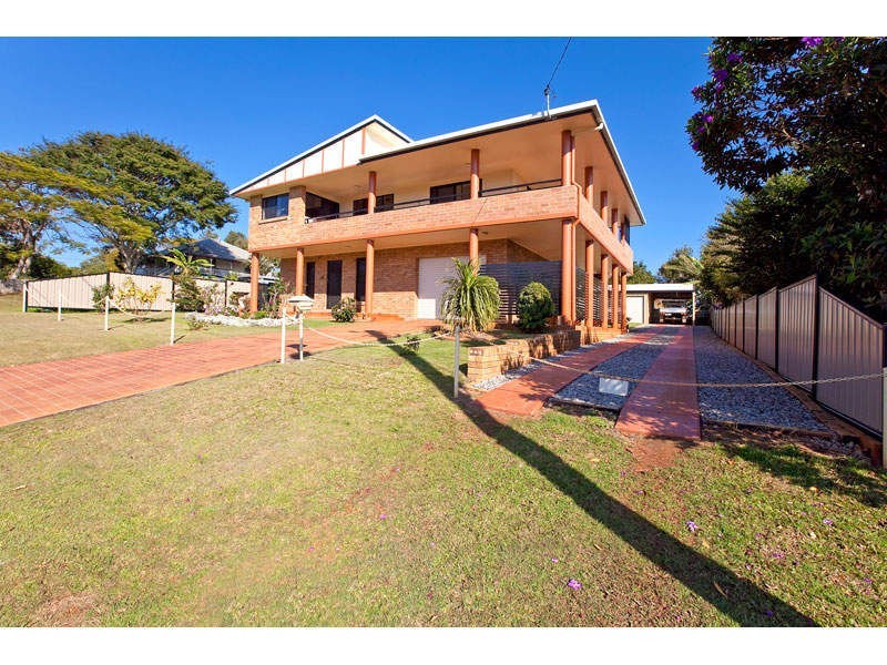 Russell Island QLD 4184