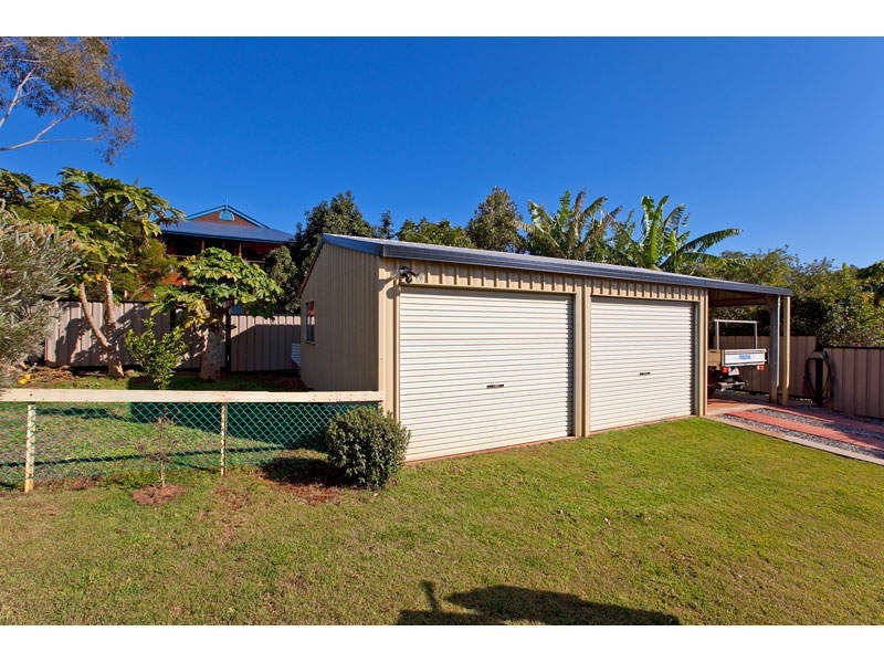 Russell Island QLD 4184