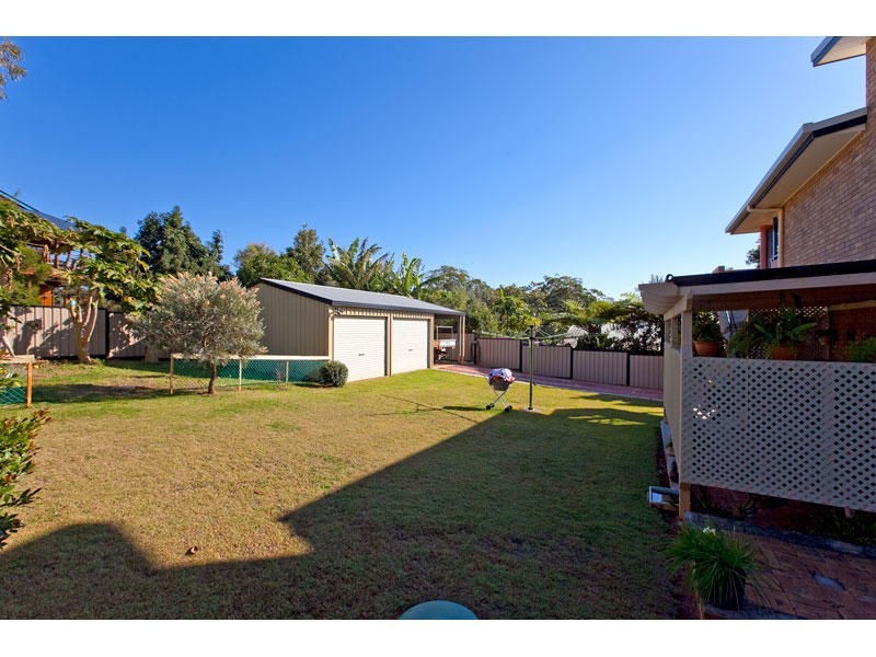 Russell Island QLD 4184