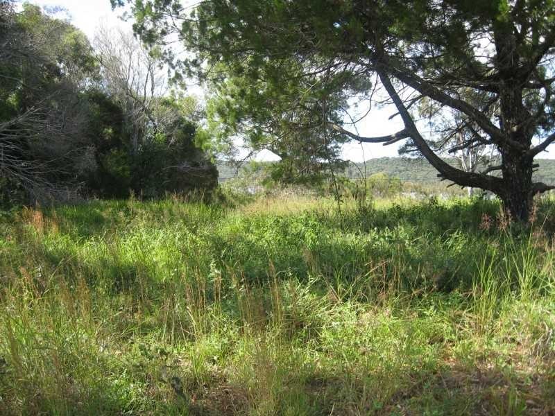 Russell Island QLD 4184