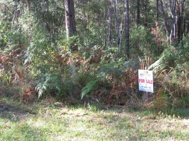 Russell Island QLD 4184