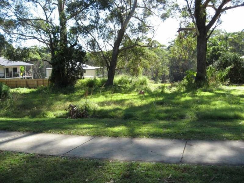 Russell Island QLD 4184