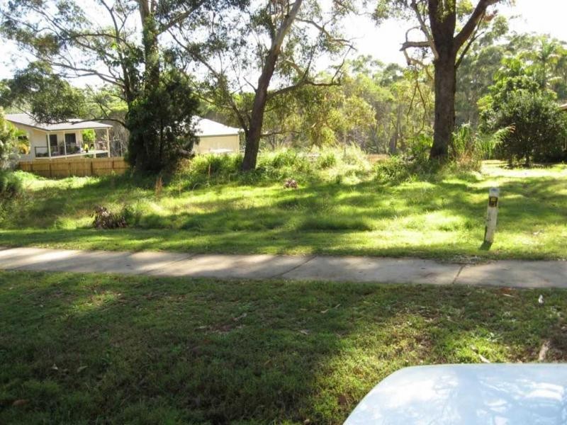 Russell Island QLD 4184