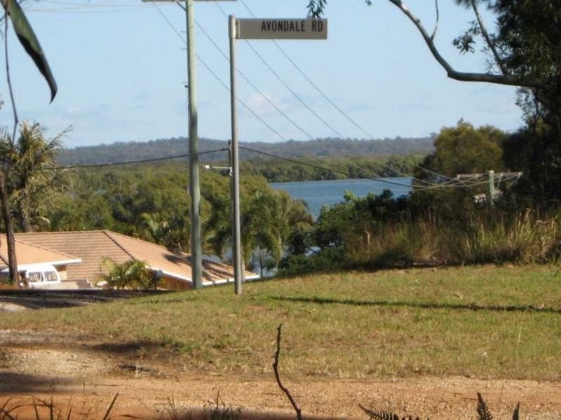 Russell Island QLD 4184