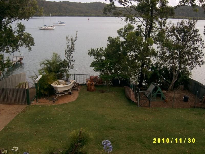 Russell Island QLD 4184