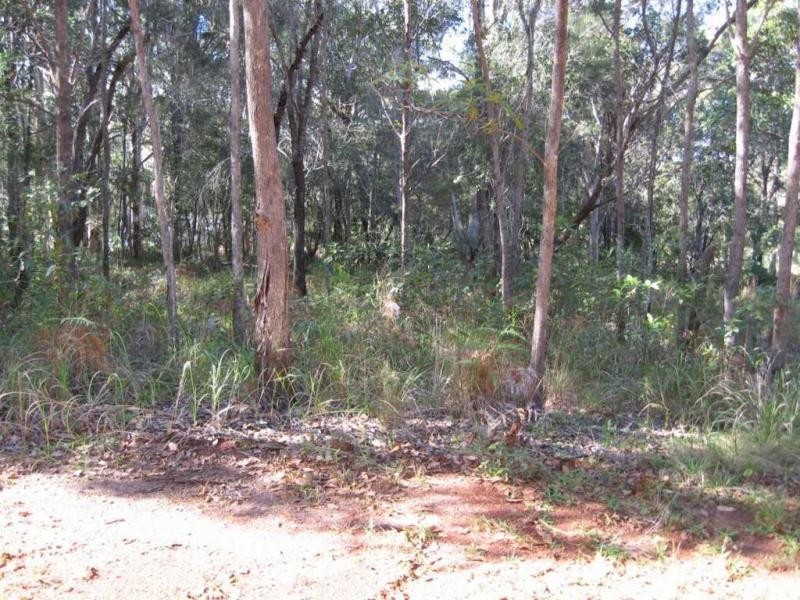 Russell Island QLD 4184